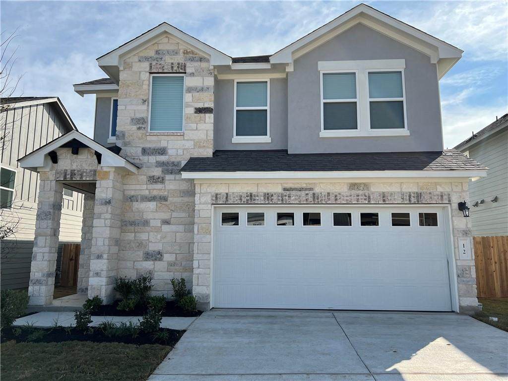 3201 College Park Dr - Photo 1