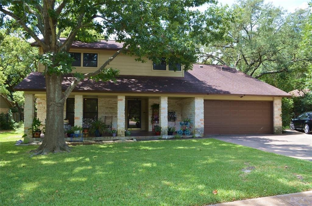 4126 Travis Country Cir - Photo 1