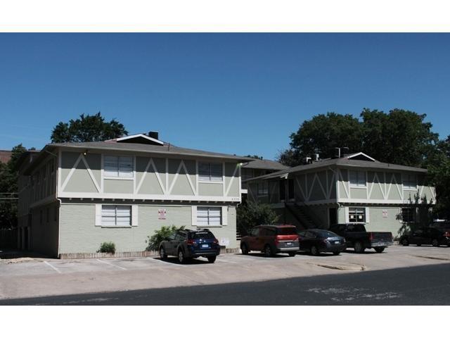 4306 Avenue A - Photo 1