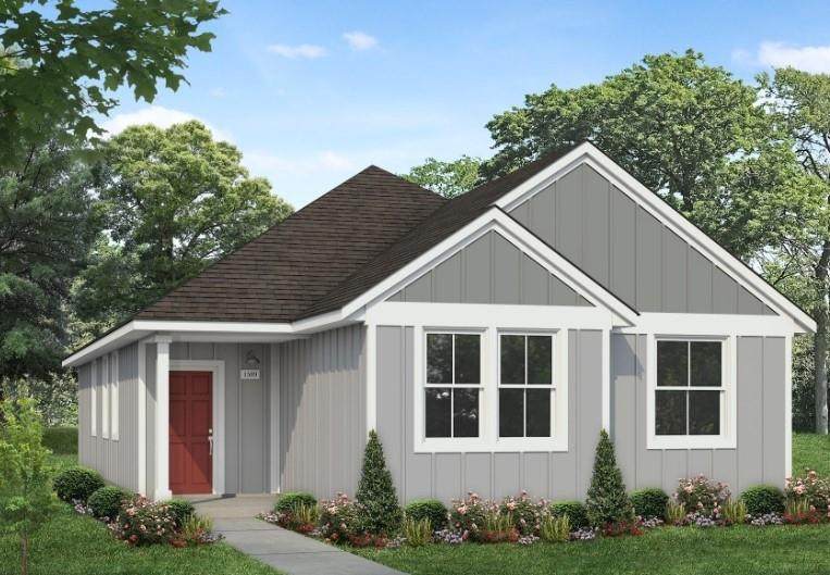 160 Backwater Rd - Photo 1