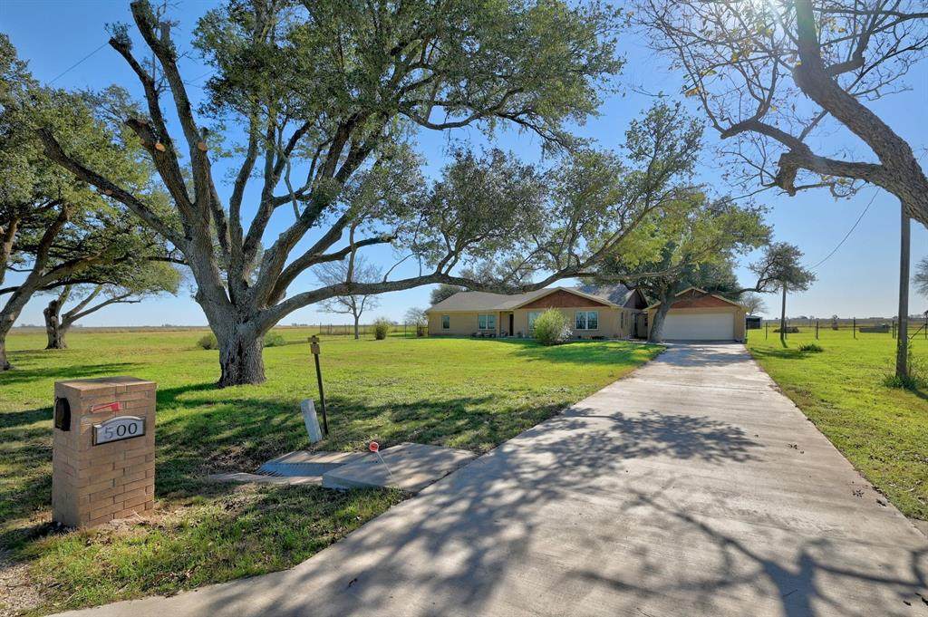 500 County Rd 414 - Photo 1