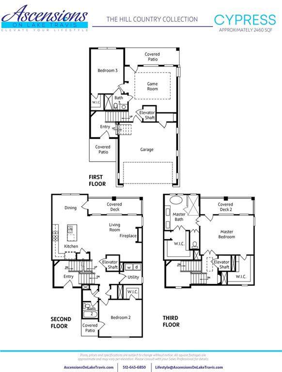 2304 Kellie Brook Rd - Photo 1