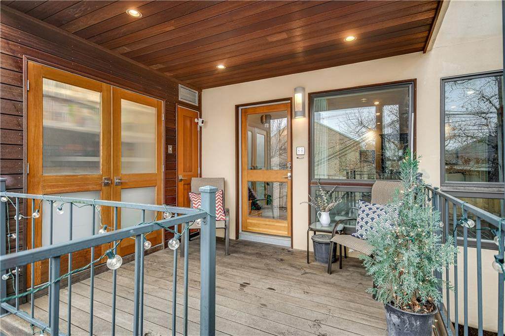 1106 6th St - Photo 1