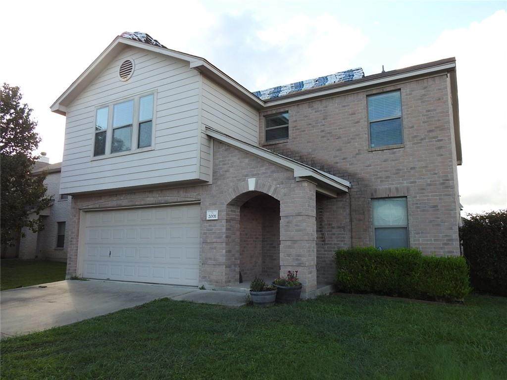 2001 Rim Rock Dr - Photo 1