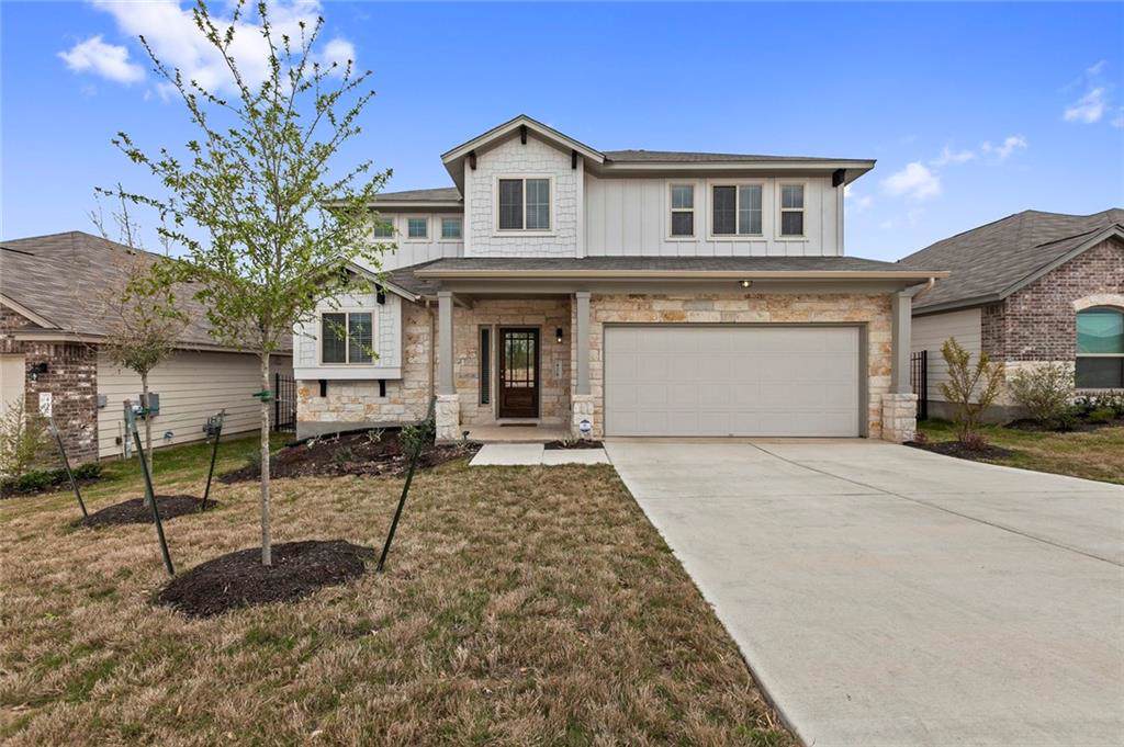191 Concho Creek Loop - Photo 1