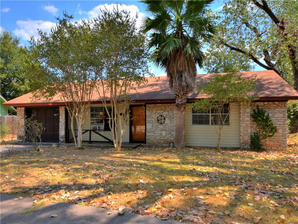 8801 Bridgeport Dr - Photo 1