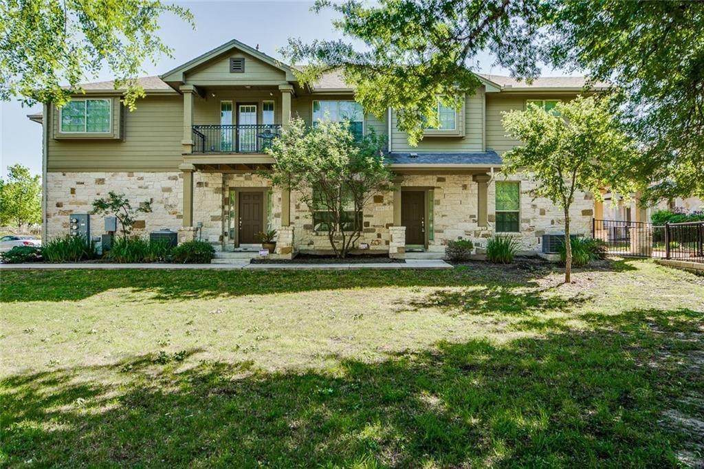 14815 Avery Ranch Blvd - Photo 1