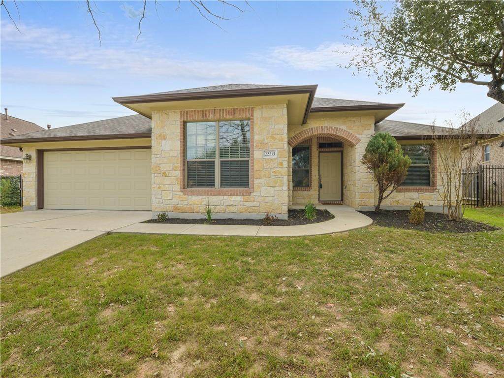 22313 Rock Wren Rd - Photo 1