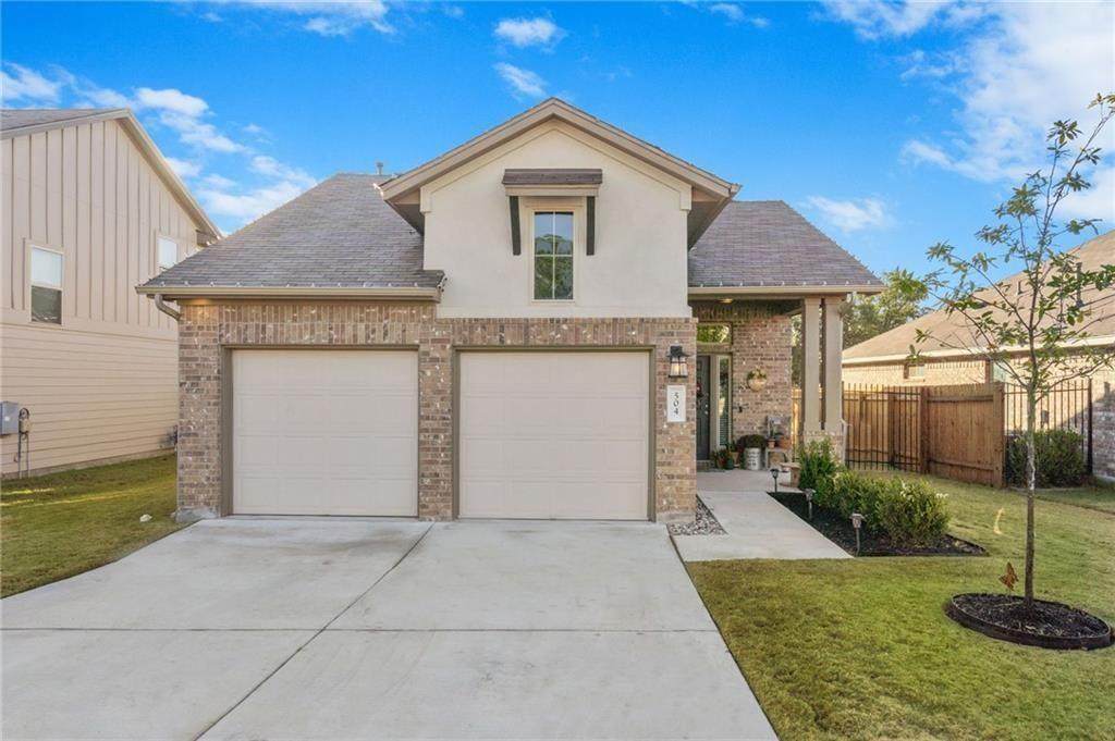 504 Cinnamon Teal Ln - Photo 1