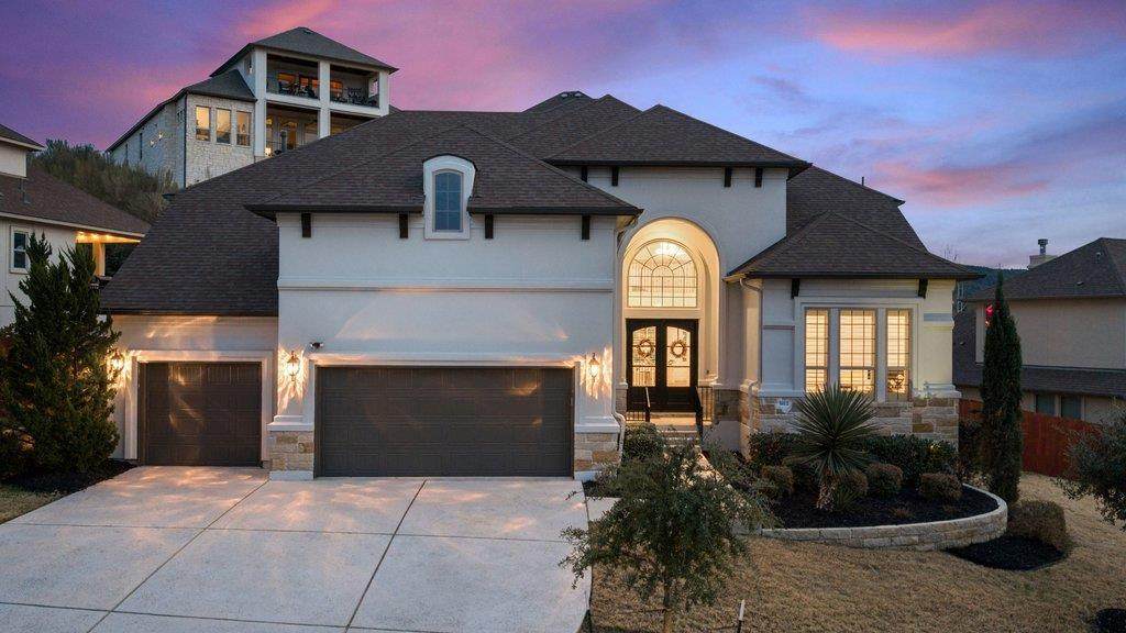 5812 Davenport Divide Rd - Photo 1