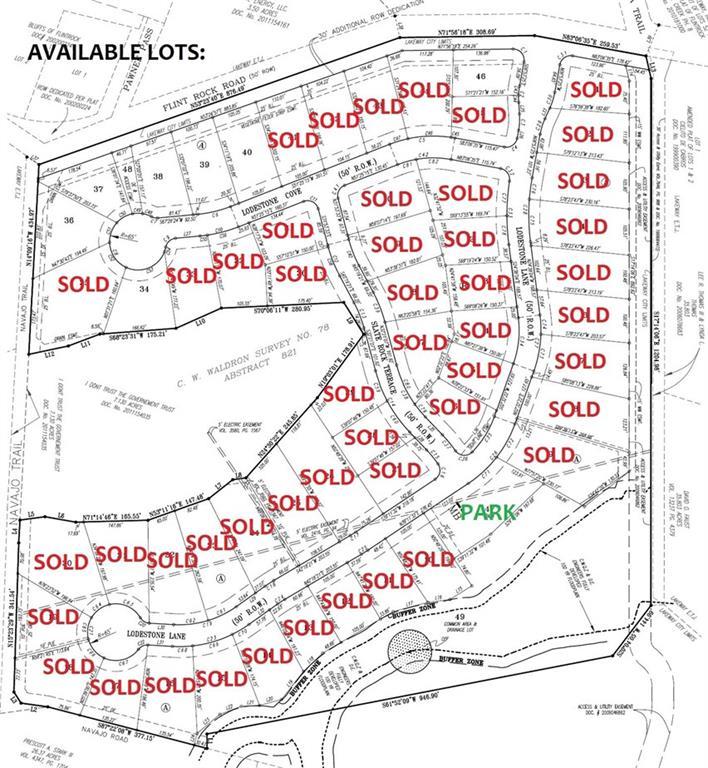 210 Lodestone Cv - Photo 1