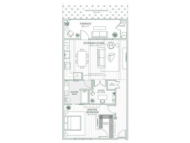 4704 Sunset Trl - Photo 1
