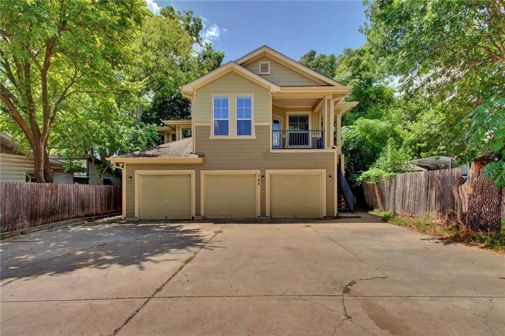705 Nelray Blvd - Photo 1