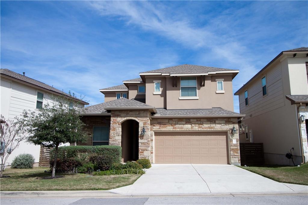 10904 Hidden Caves Way - Photo 1
