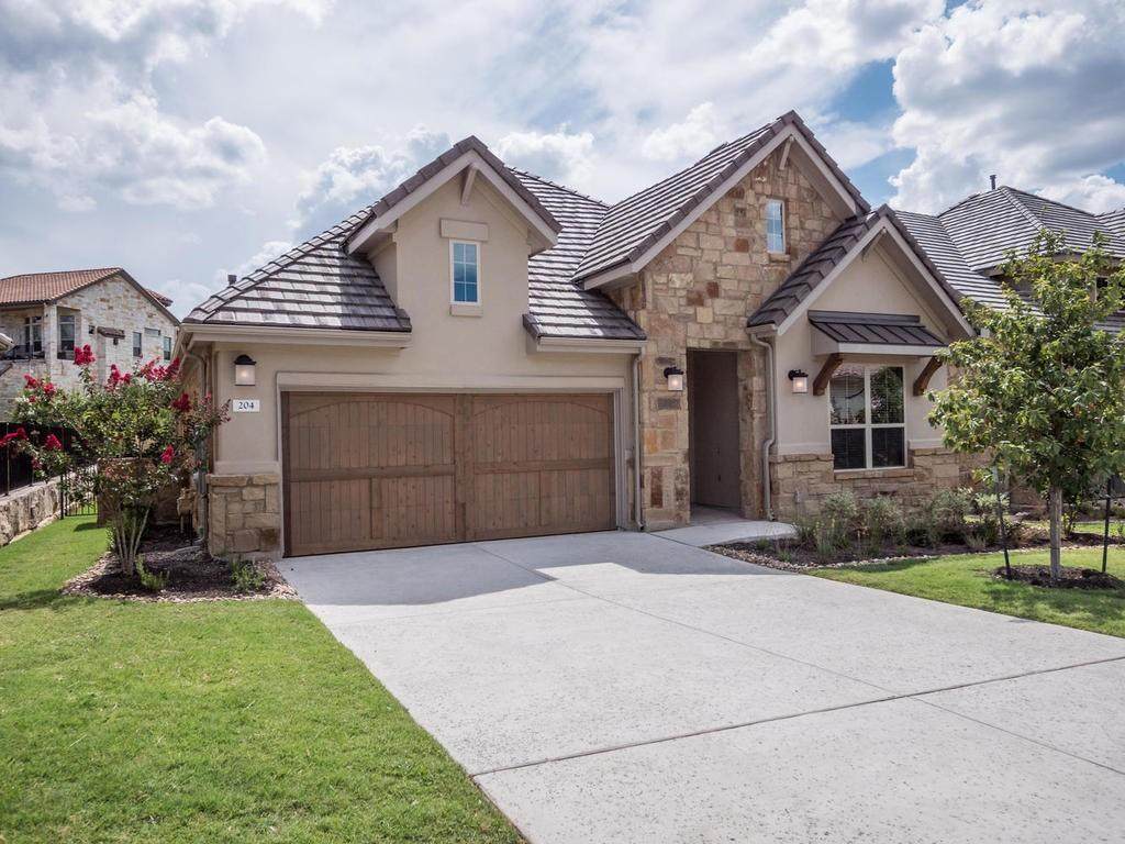 204 Maxwell Way - Photo 1