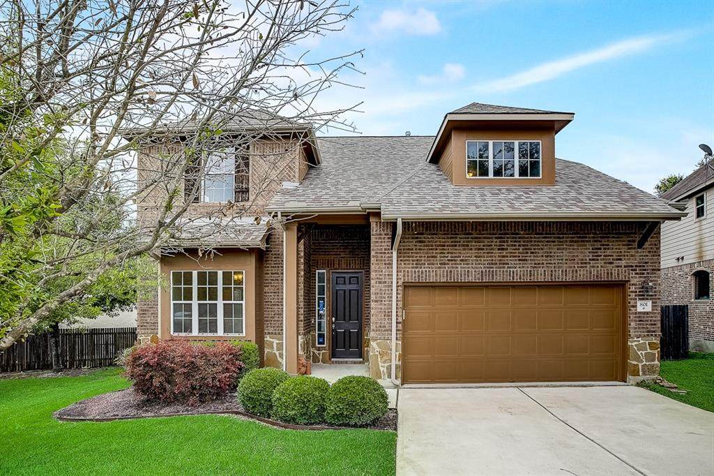 801 Rusk Rd - Photo 1