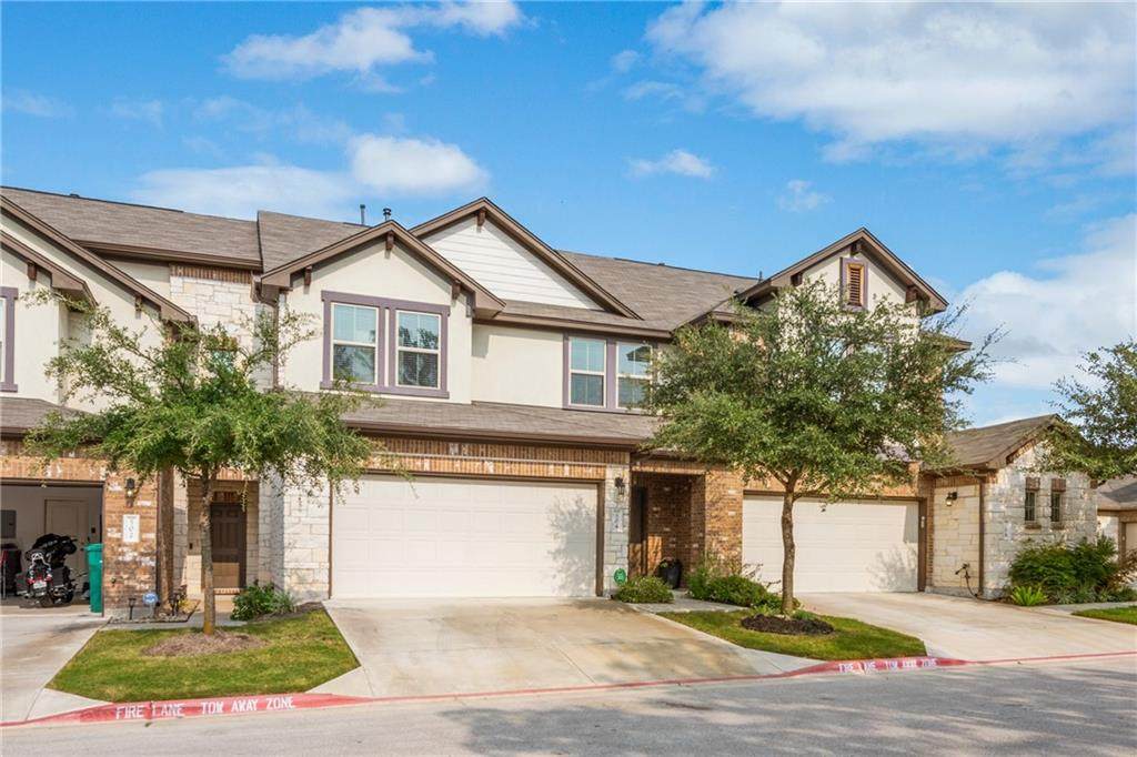 2214 Lakeline Blvd - Photo 1