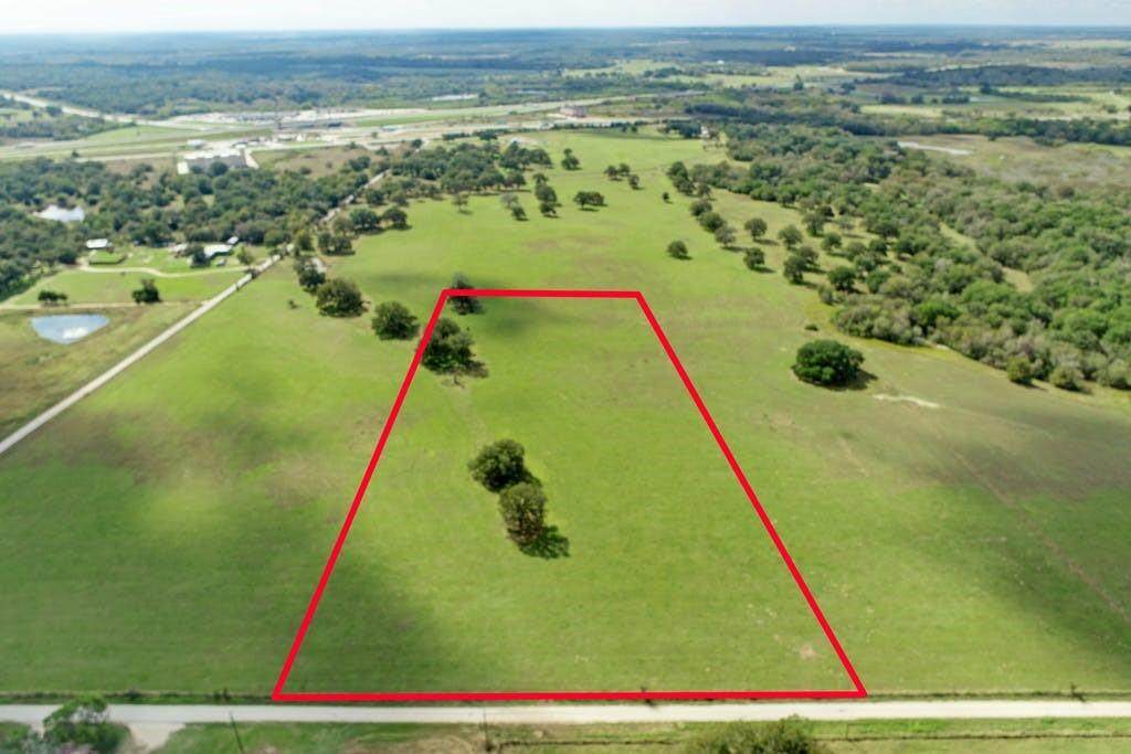 TBD LOT 2 Whisper Rd Rd - Photo 1
