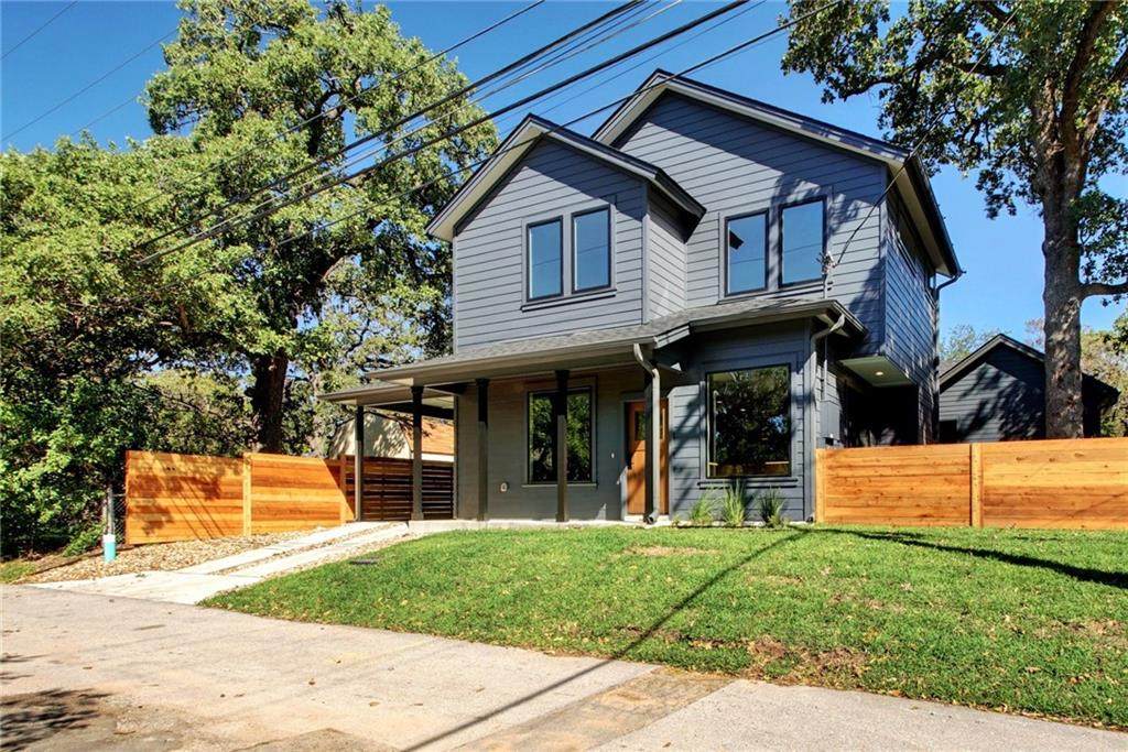 1417 Fairwood Rd - Photo 1