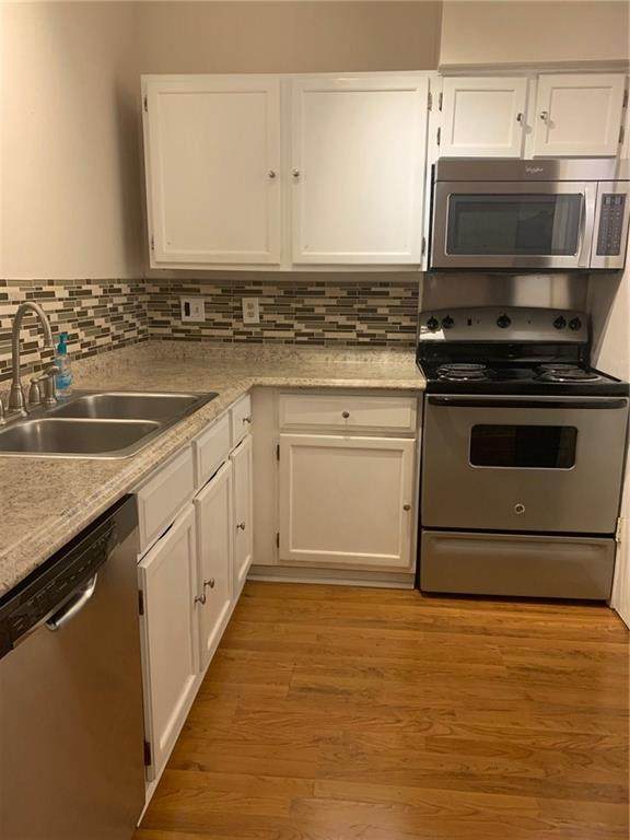 2801 Rio Grande St - Photo 1
