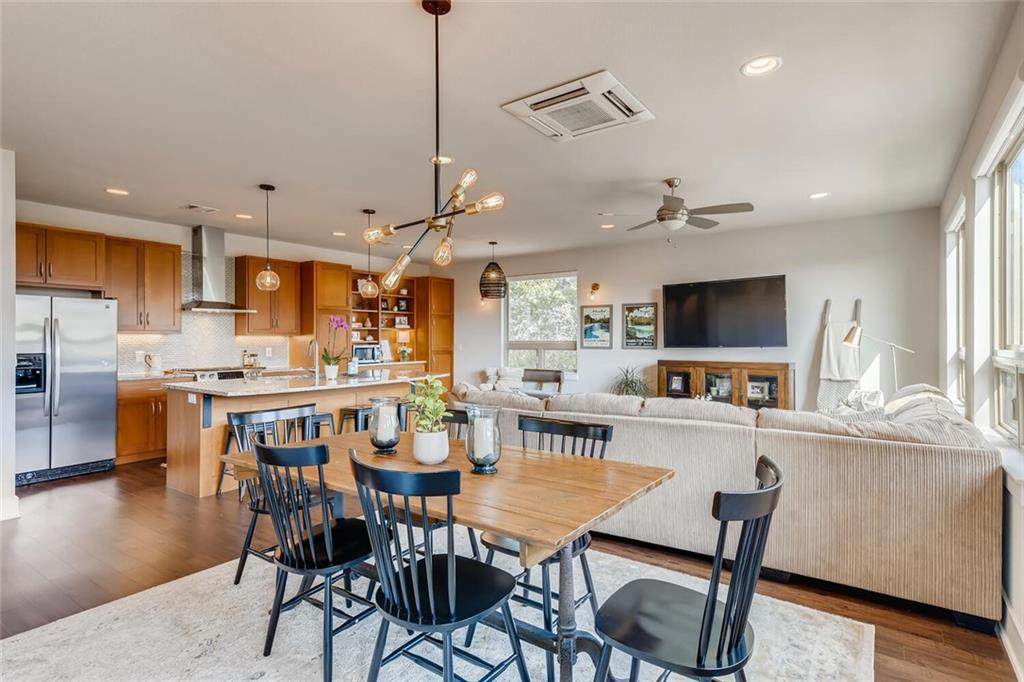 1142 Lost Creek Blvd - Photo 1