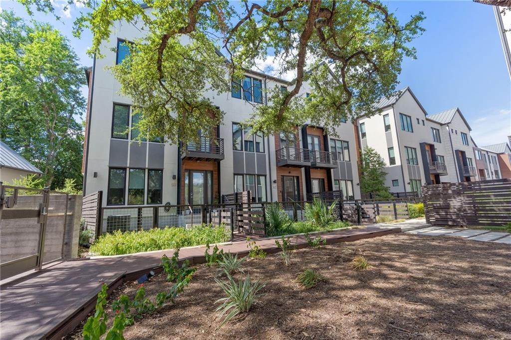 3100 Menchaca Rd - Photo 1