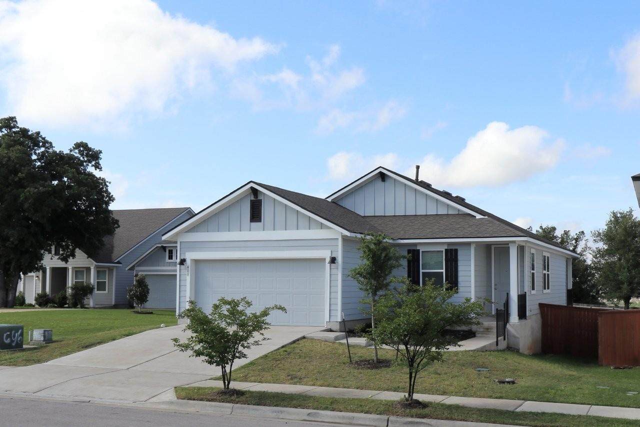 408 Scarlett Thistle Dr - Photo 1