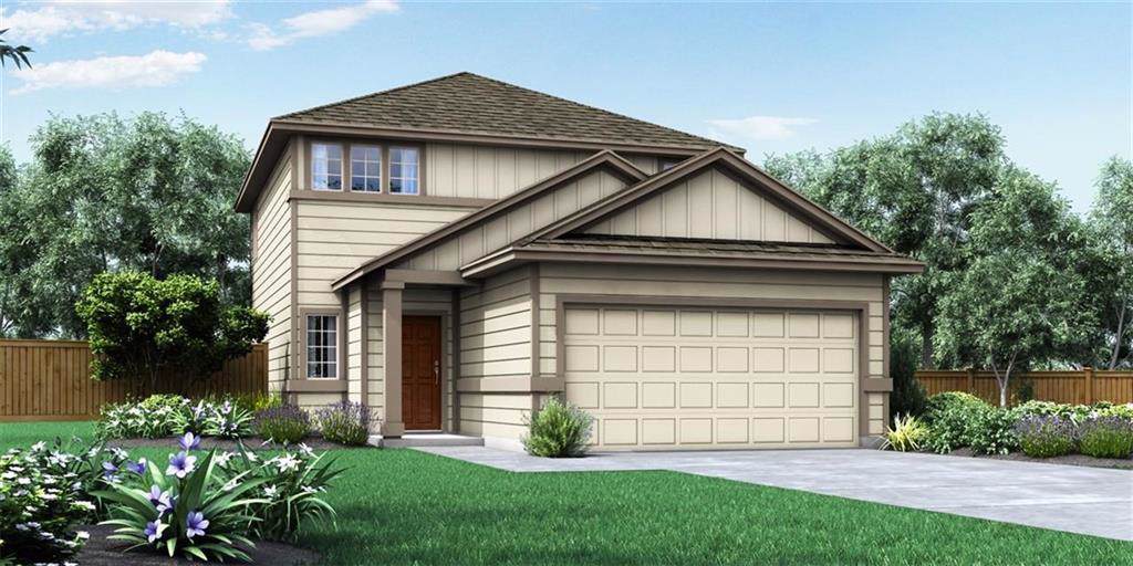 209 Trailside Ln - Photo 1