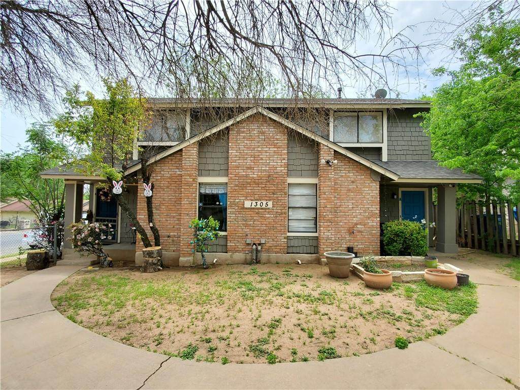 1305 Dobie Dr - Photo 1