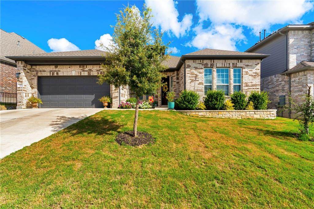 321 Lacy Oak Dr - Photo 1