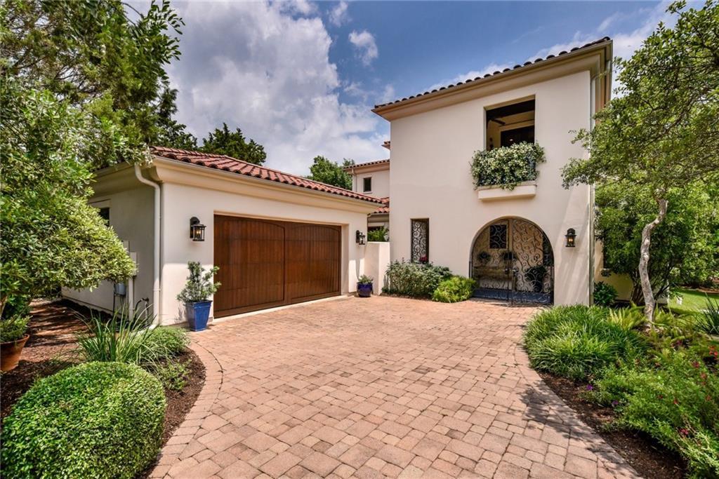 1200 Barton Creek Blvd - Photo 1