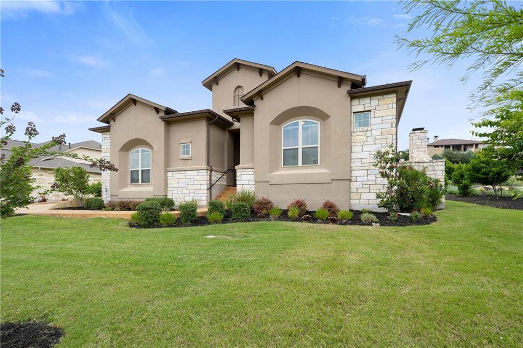409 Forza Viola Way - Photo 1