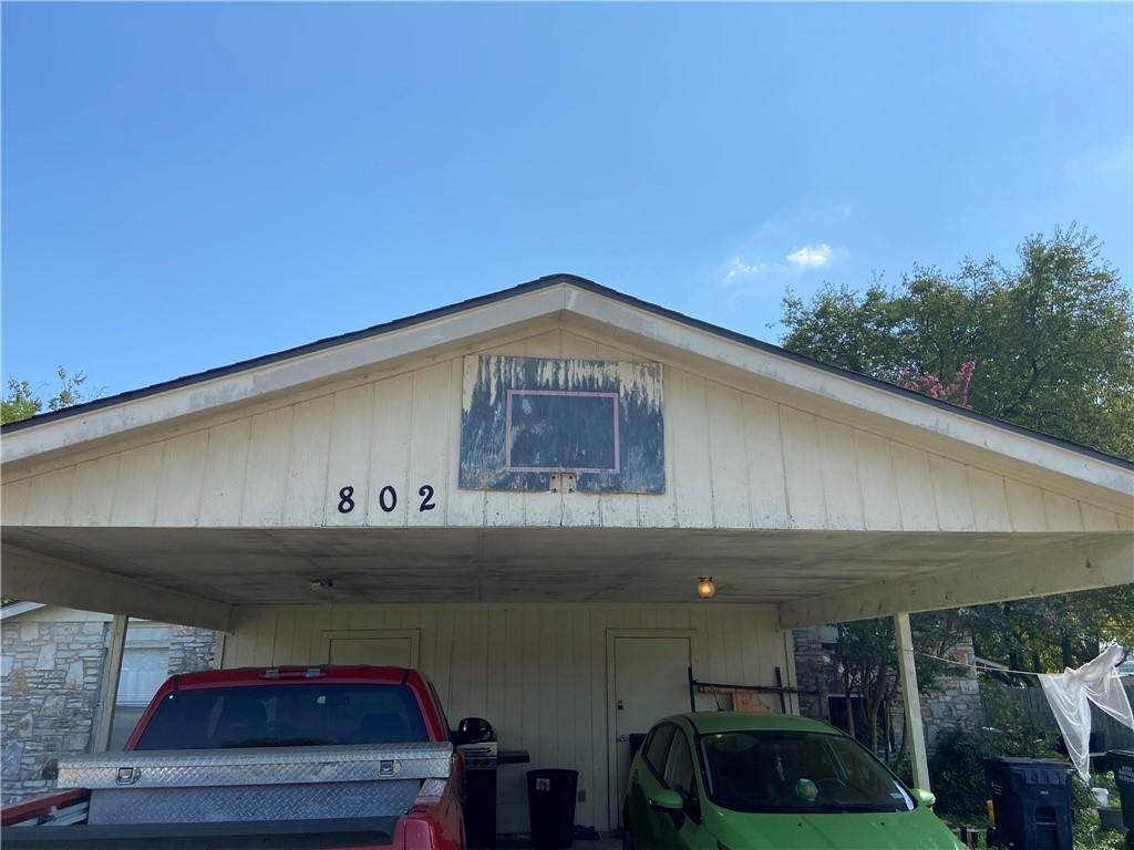 802 Osage Dr - Photo 1