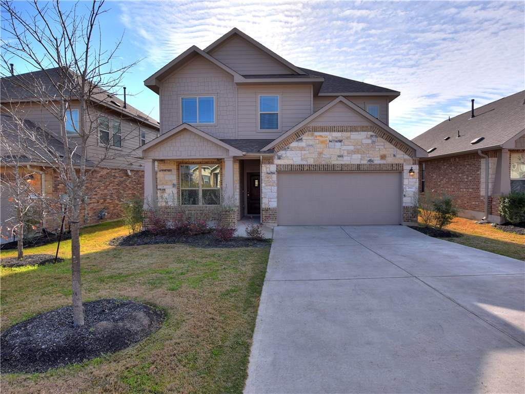 2617 Auburn Chestnut Ln - Photo 1