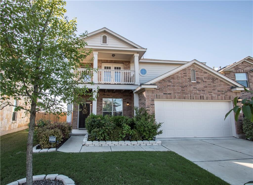 18409 Moreto Loop - Photo 1