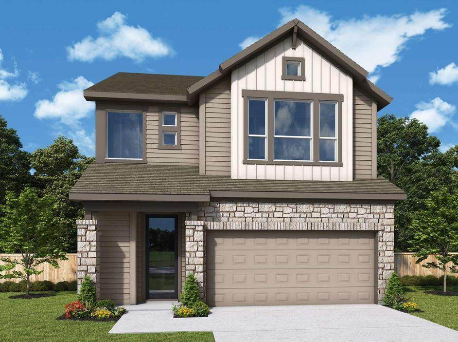 1018 Lucinda Williams Dr - Photo 1
