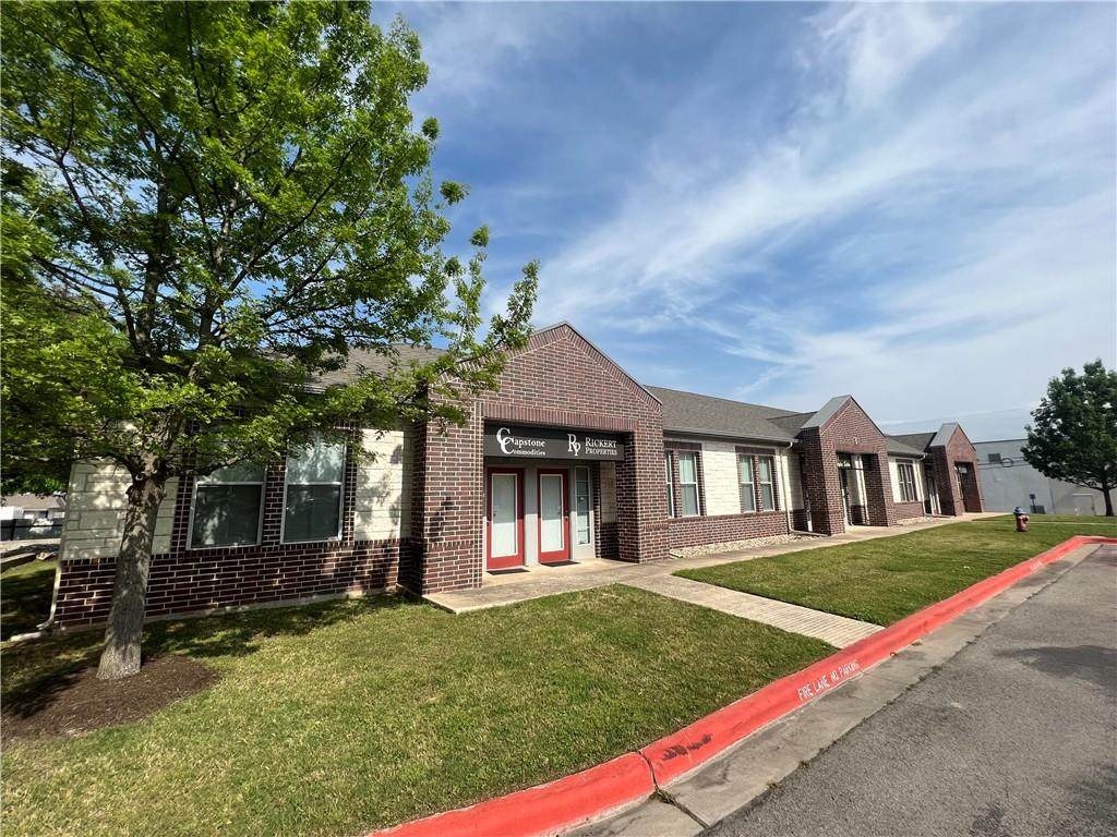 1311 Chisholm Trail Rd - Photo 1