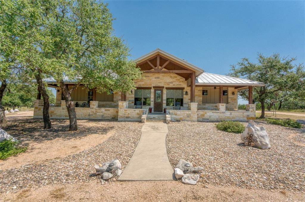 1051 Twisted Oak Dr - Photo 1