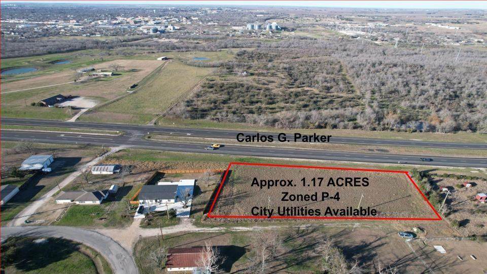 000 W. Carlos G. Parker Blvd. - Photo 1