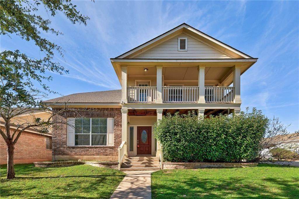 1711 Big Bend Dr - Photo 1