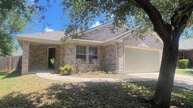 1712 Bush Coat Ln - Photo 1