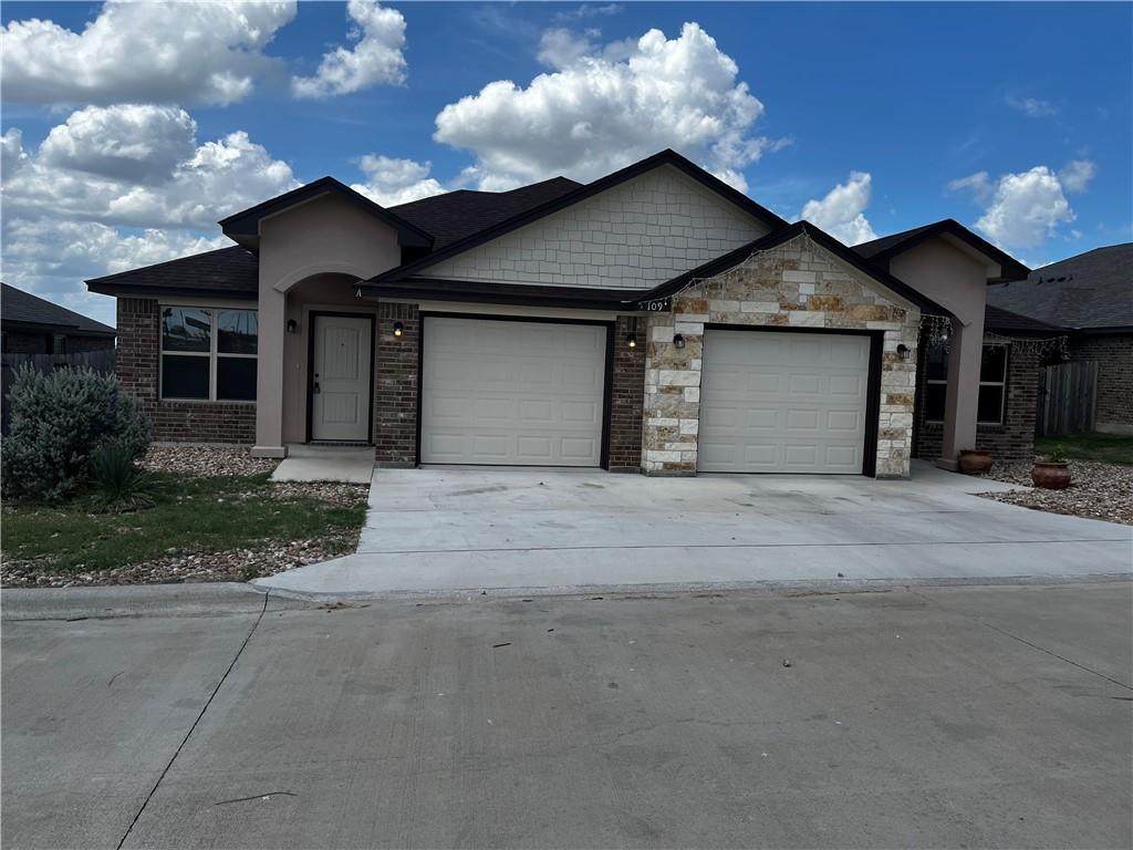 109 Calvin Smith Ln - Photo 1