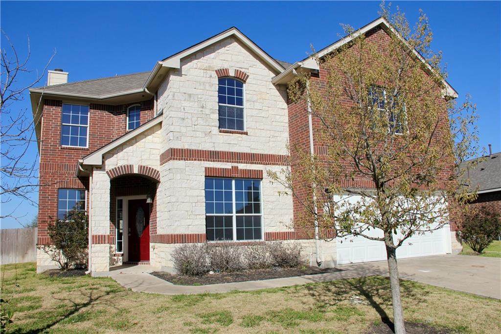 3713 Heron Roost Pass - Photo 1