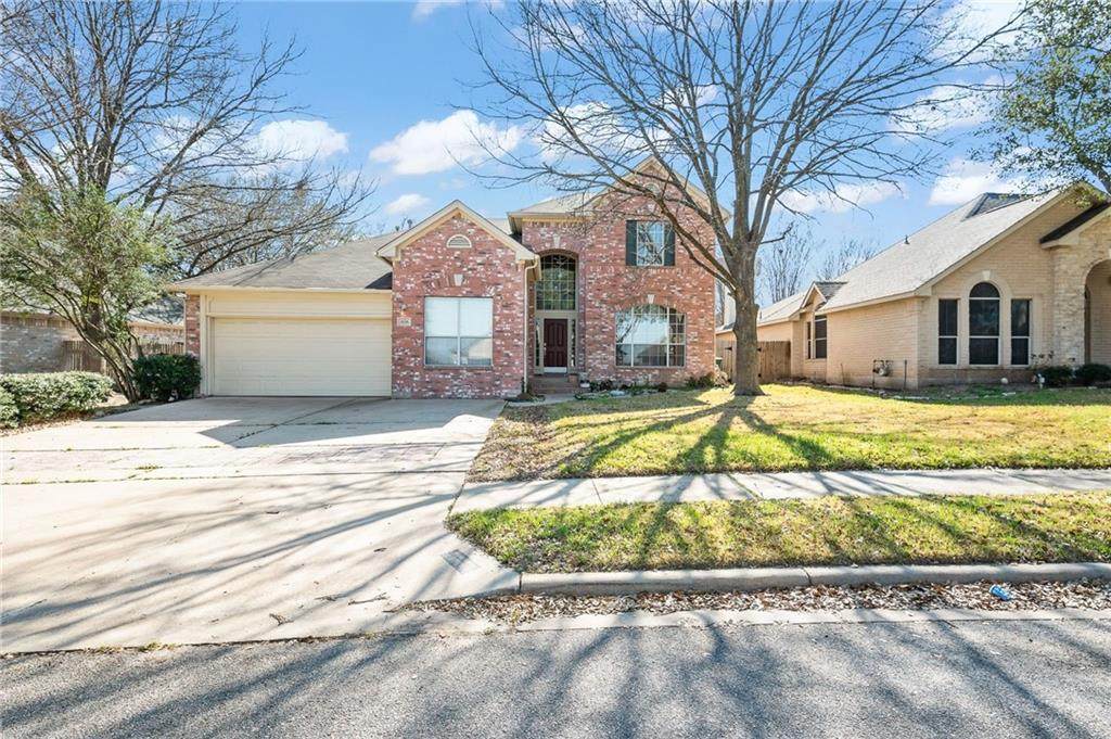 606 Indian Run Dr - Photo 1