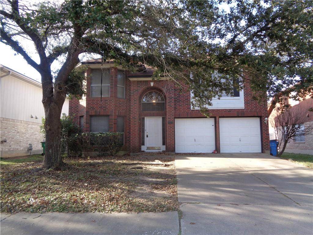 15406 Ecorio Dr - Photo 1