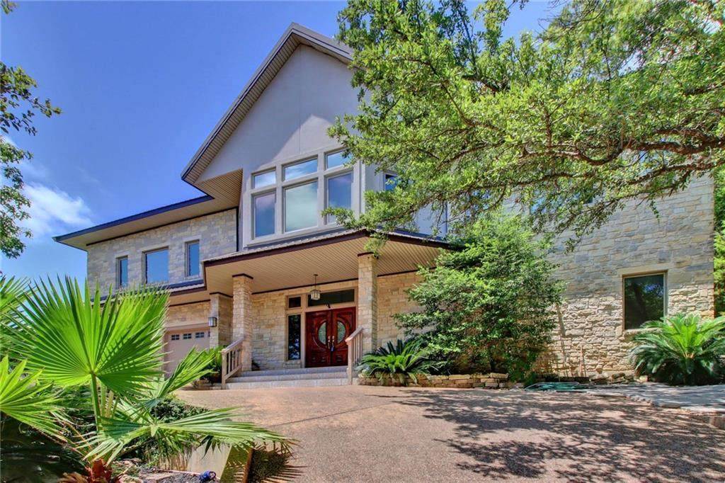 6003 Rain Creek Pkwy - Photo 1