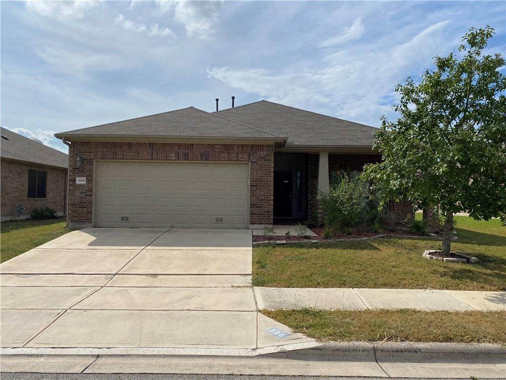 308 Willow City Vly - Photo 1