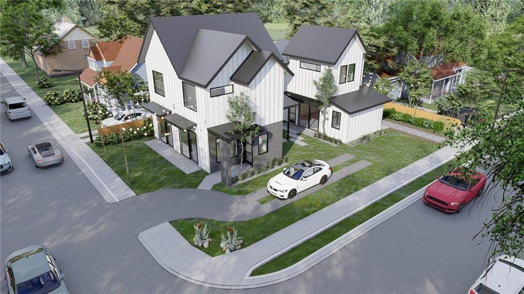 6100 Walker Ln - Photo 1