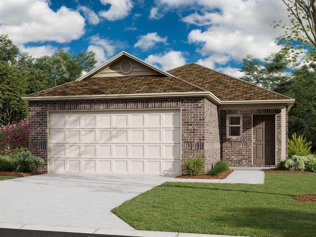1230 Gracie Way - Photo 1