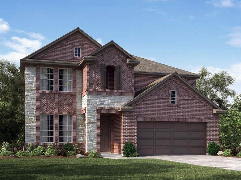 140 Leonard Mountain Dr - Photo 1